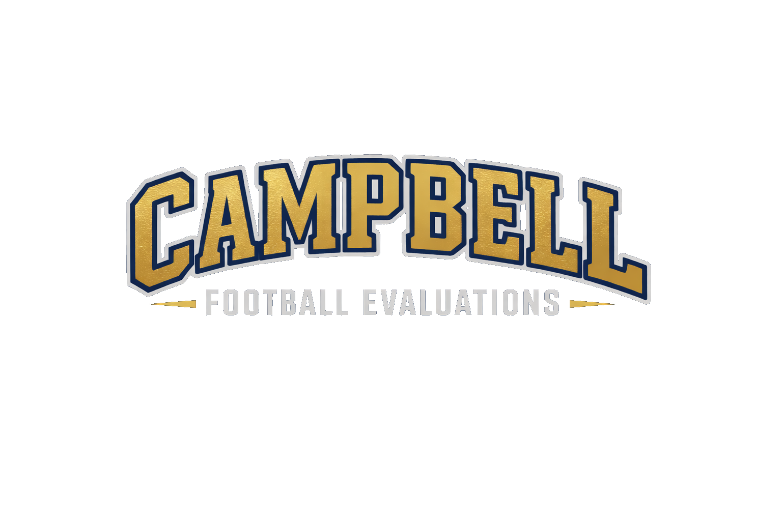 Campbell Football Evaluations